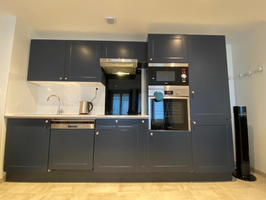 Centre - Gare - Parc Des Sources Apartment Vichy