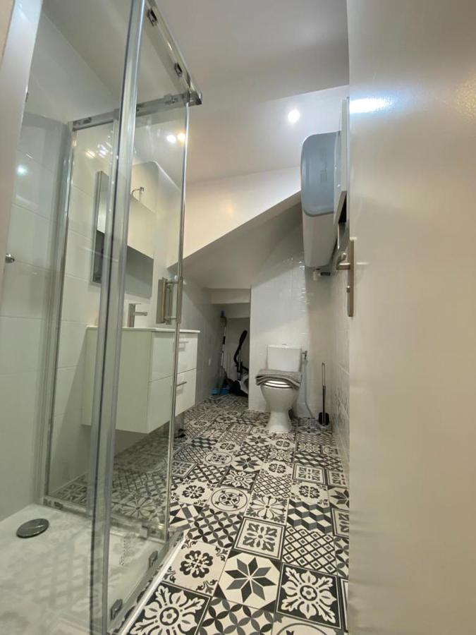 Apartment Centre - Gare - Parc Des Sources Vichy