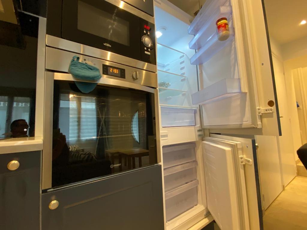 Appartamento Centre - Gare - Parc Des Sources Vichy